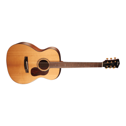 Cort GOLD Series O6 Acoustic Guitar | Professional Quality Tone