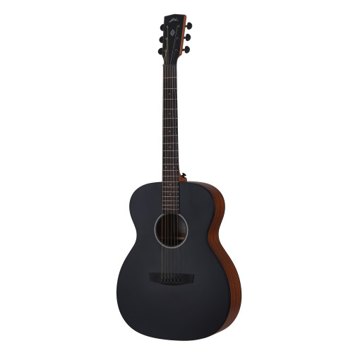 HEX F70M Acoustic Guitar - Get the Best Sounding Tone | HEX