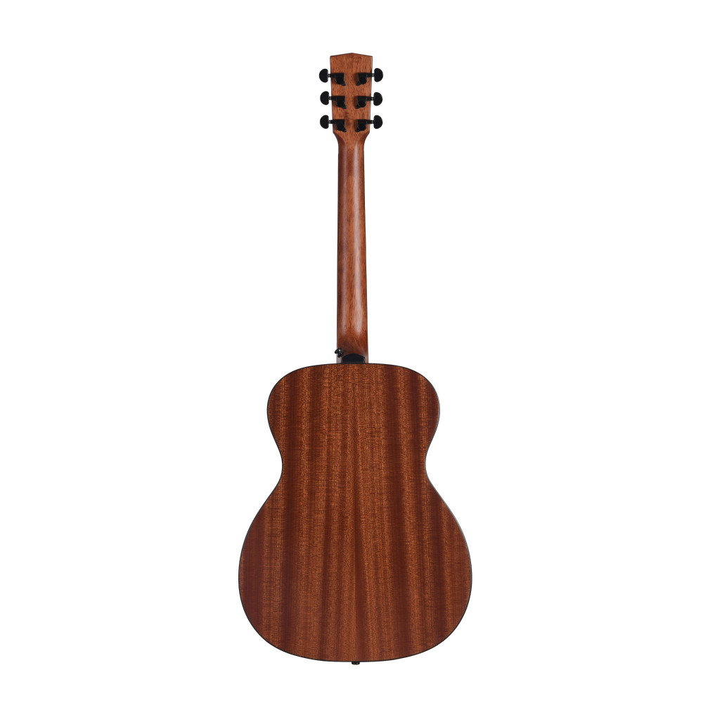 HEX F70M Acoustic Guitar - Get the Best Sounding Tone | HEX