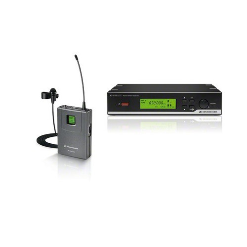 Sennheiser XSW12C Lapel Microphone