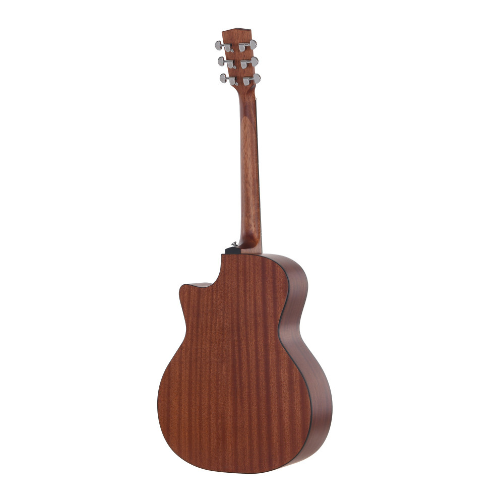 HEX GA70C Acoustic Guitar - Experience the Enchanting Melodies | HEX