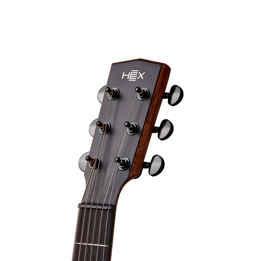 Hex Sting Series F200M/BT Acoustic Guitar