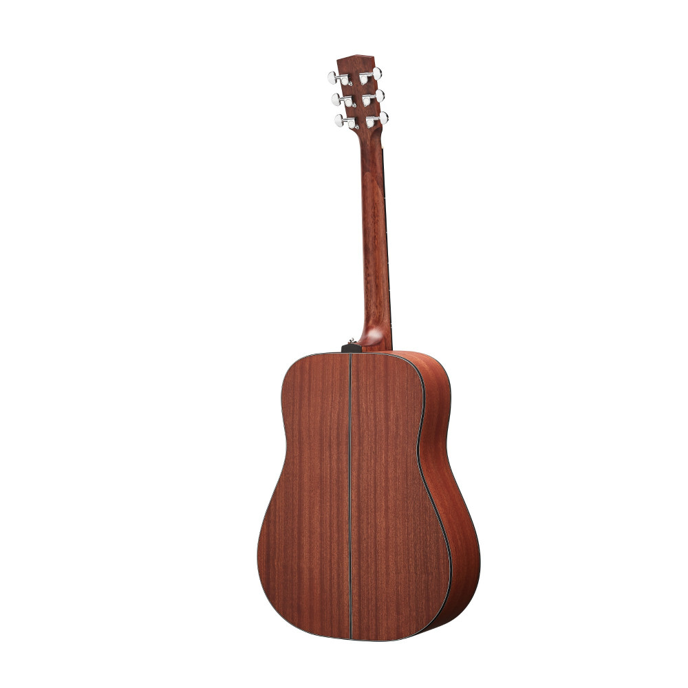 Hex Sting Series D300M Acoustic Guitar - Crafted for Superior Tone | HEX