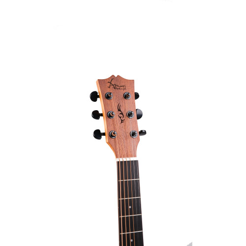 Amari by Enya 408C Acoustic Guitar | Get the Best Tone Now!