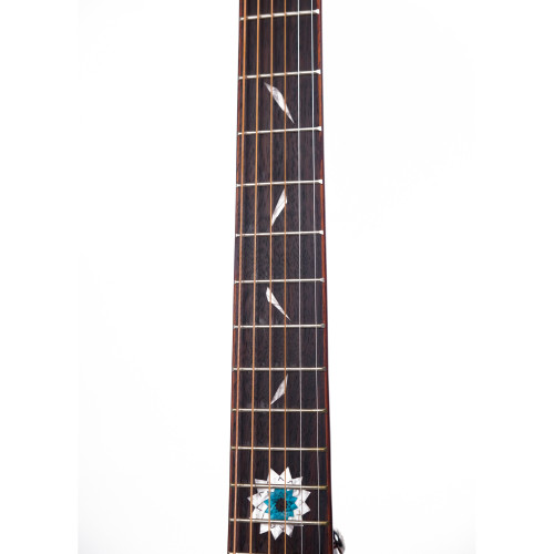 Strydom Stage S236C/S Travel Size Acoustic Guitar | Get Ready to Play Anywhere!