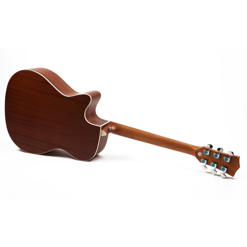 Strydom ST540C Acoustic Guitar | Masterful Craftsmanship & Sonic Excellence