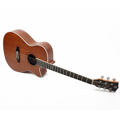 Strydom ST340C Acoustic Guitar – Hear Unparalleled Resonance & Clarity