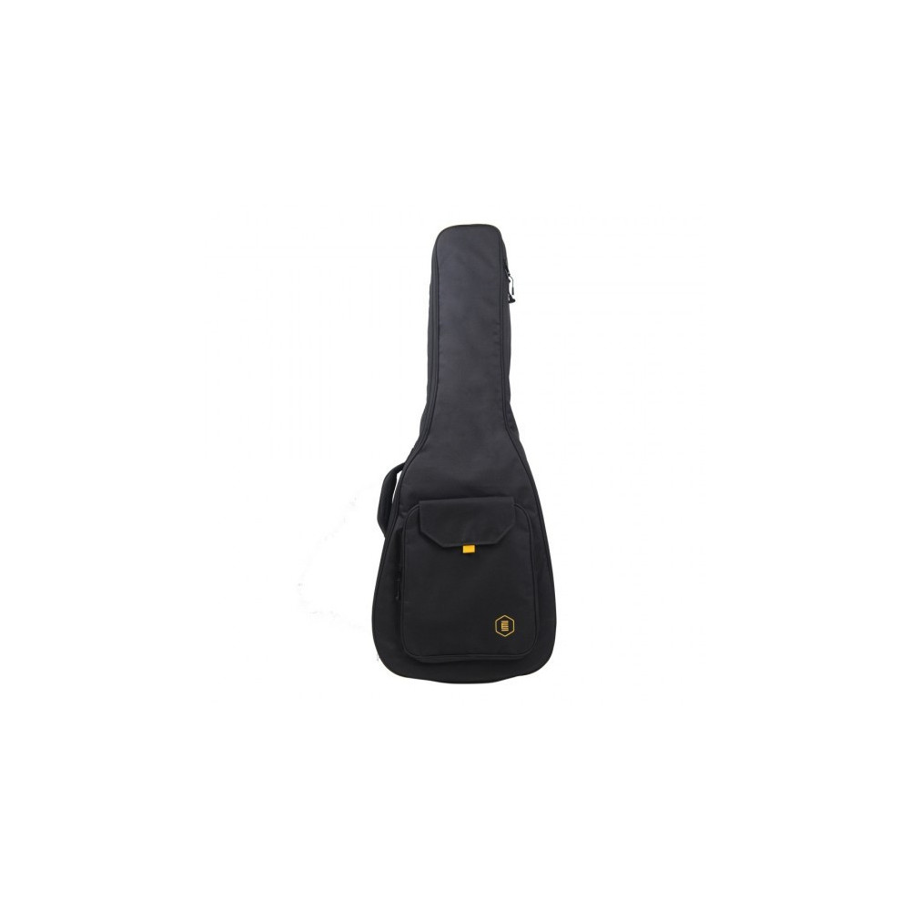 HEX F70M Acoustic Guitar - Get the Best Sounding Tone | HEX