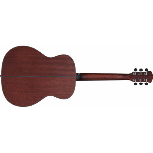 Get Incredible Tone & Style with the Orangewood Oliver Acoustic Guitar - Spruce