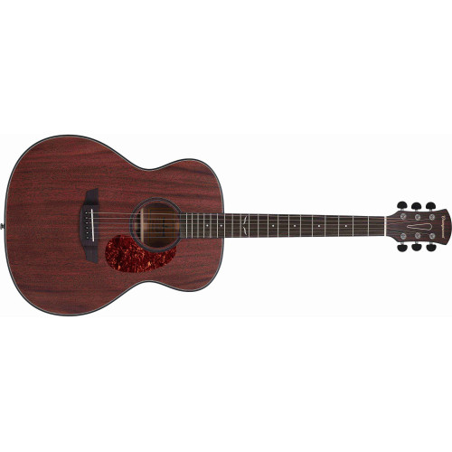 Orangewood Oliver Acoustic Guitar - Mahogany | Grand Concert Design