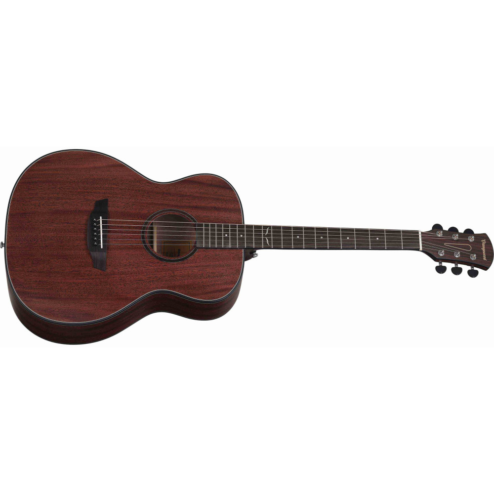 Orangewood Oliver Acoustic Guitar - Mahogany | Grand Concert Design