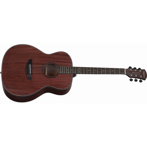 Orangewood Oliver Acoustic Guitar - Mahogany | Grand Concert Design