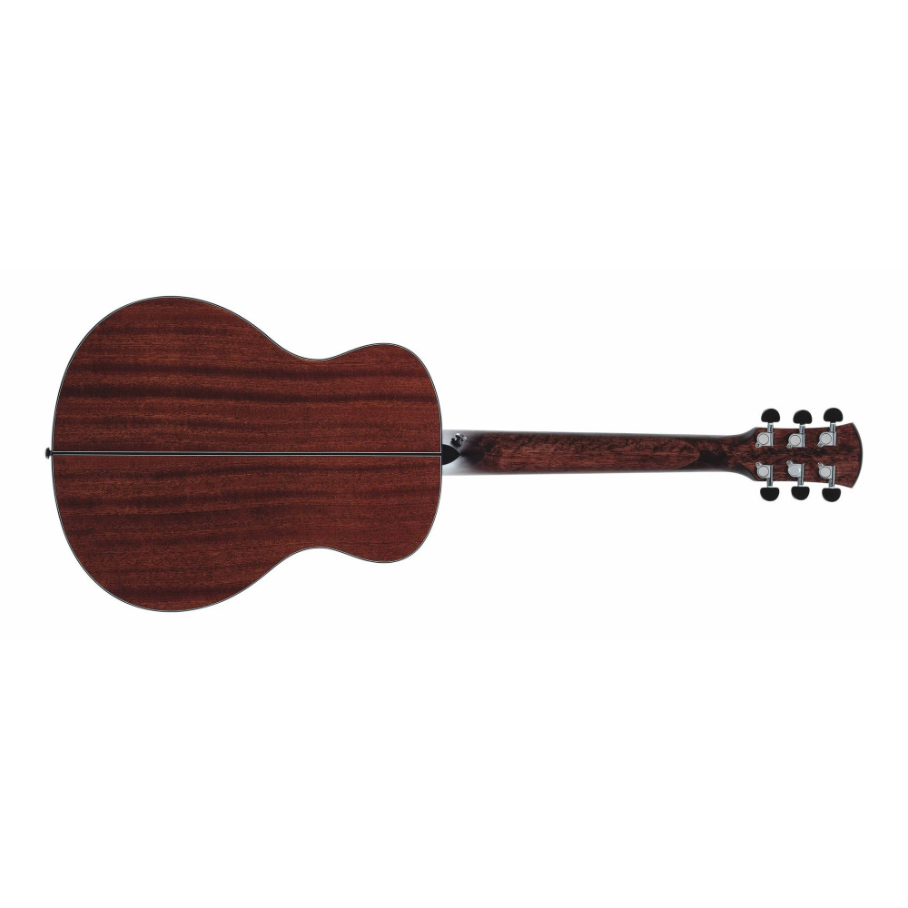 Orangewood Oliver Jr. Mahogany Acoustic Guitar - Bold & Bright Tone