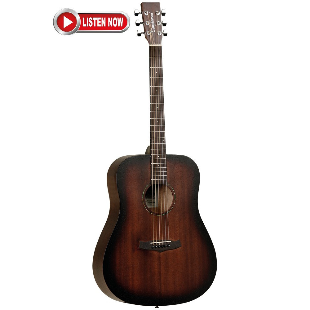 Tanglewood TWCR D Crossroad Dreadnought Acoustic Guitar