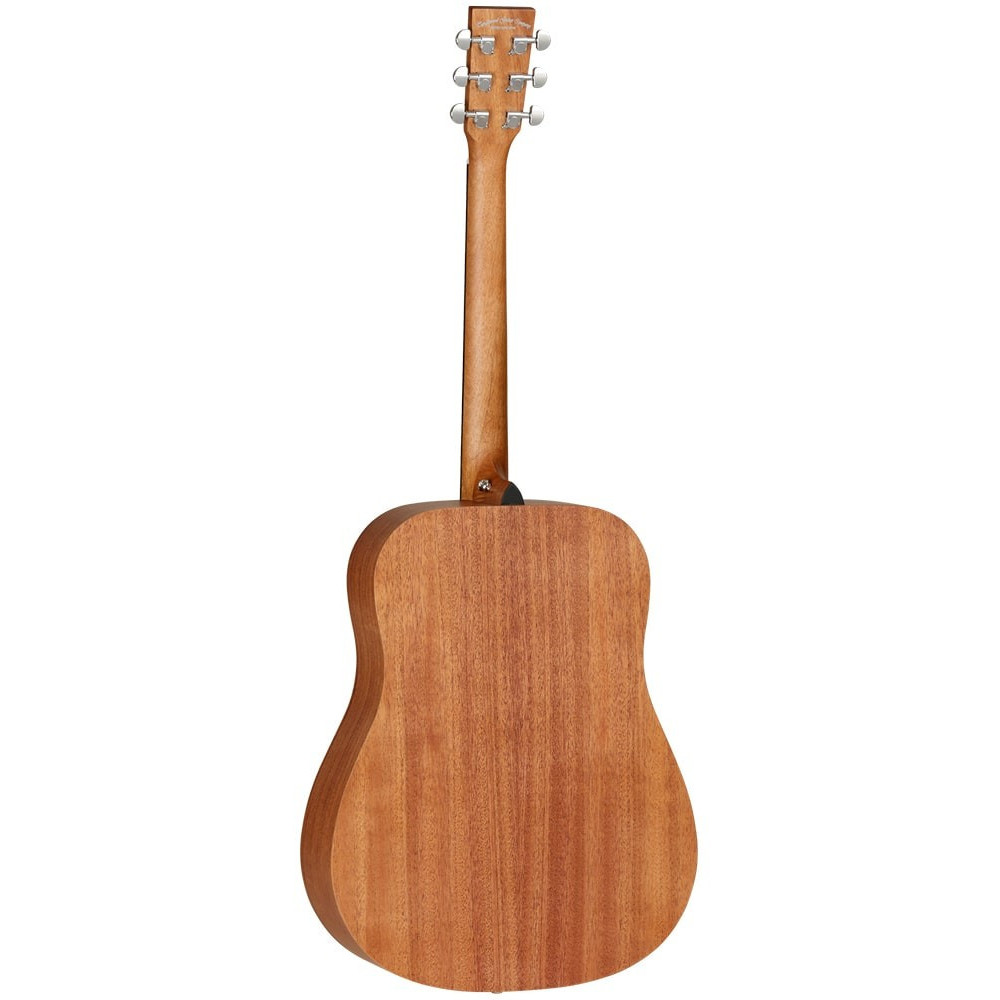 Get Rich Tones with the Tanglewood TWR2 D Roadster II Dreadnought Acoustic Guitar