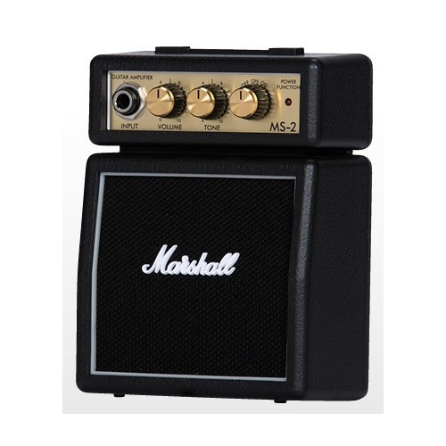 MARSHALL MICRO AMP MS-2C| MS-2 | MS-2R