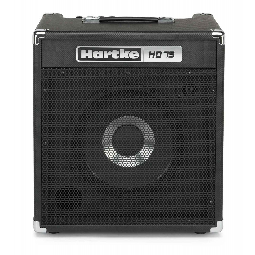 Hartke HD75 | Bass Combo Amplifier