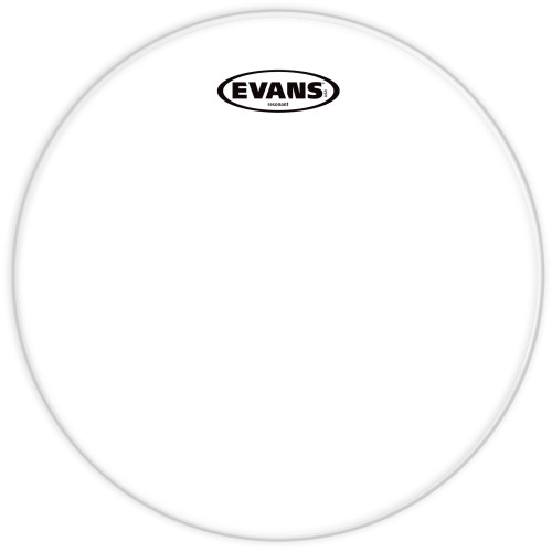 Evan TT12RGL 12'' Tom Heads