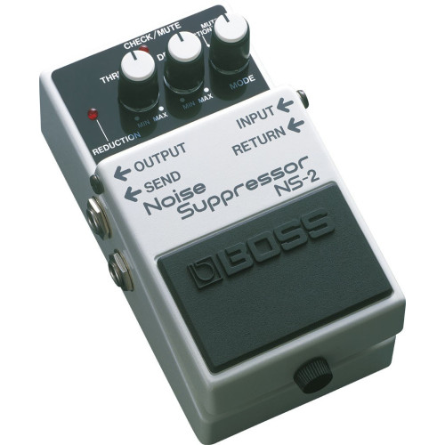 Boss NS-2 Noise Suppressor Effect Pedal online best price in India