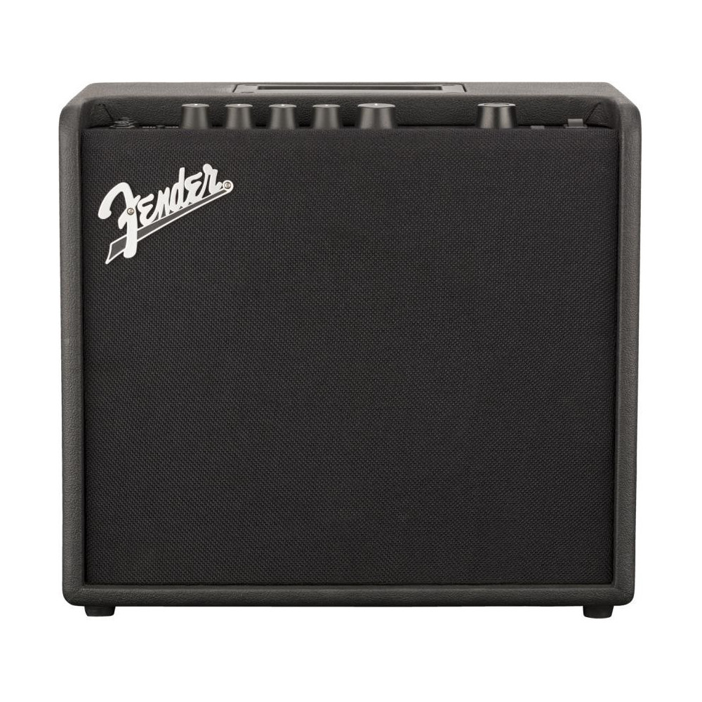 Fender Mustang LT-25 Guitar Amplifier