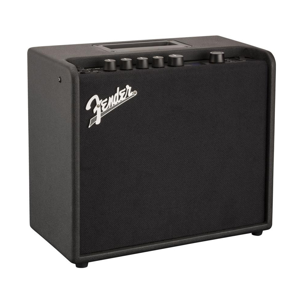 Get Amazing Tones With the Fender Mustang LT-25 Guitar Amplifier