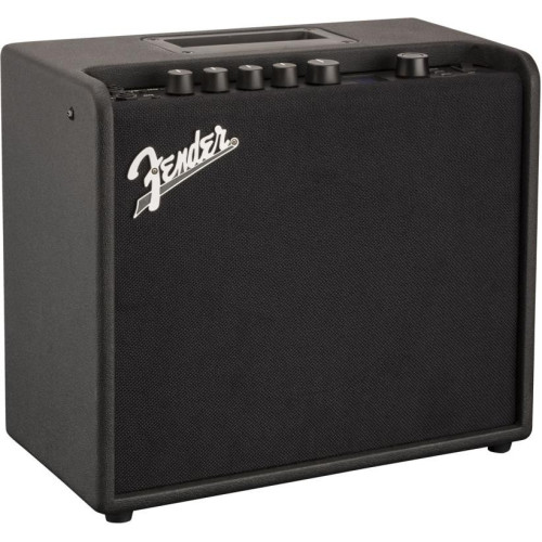 Get Amazing Tones With the Fender Mustang LT-25 Guitar Amplifier