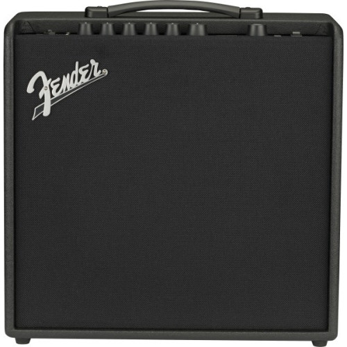 Fender Mustang LT-50 Guitar Amplifier