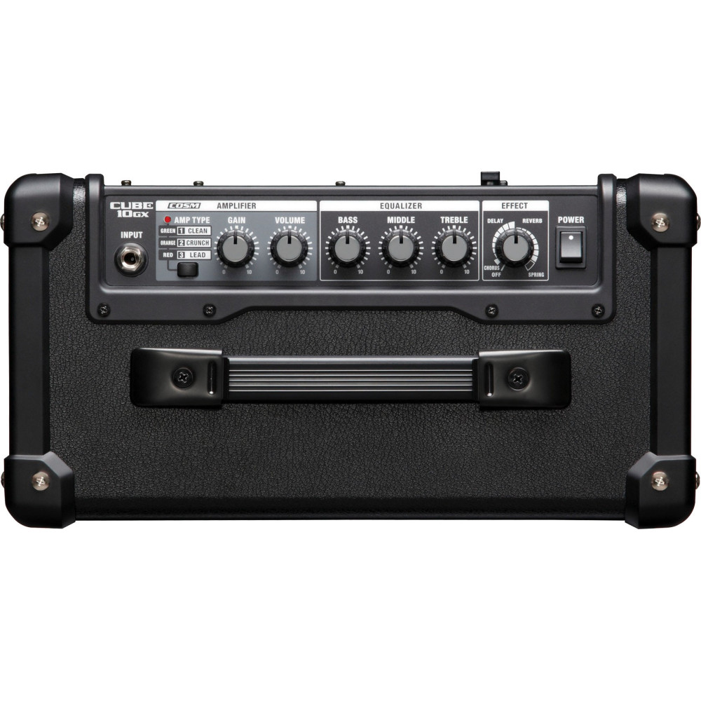 Roland CUBE-10GX | Guitar Amplifier : Best Price in India only on Music Stores