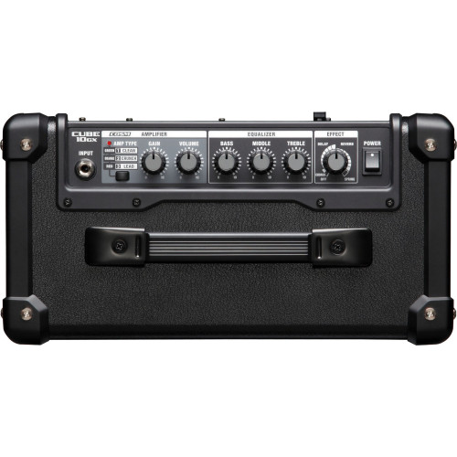 Roland CUBE-10GX | Guitar Amplifier : Best Price in India only on Music Stores