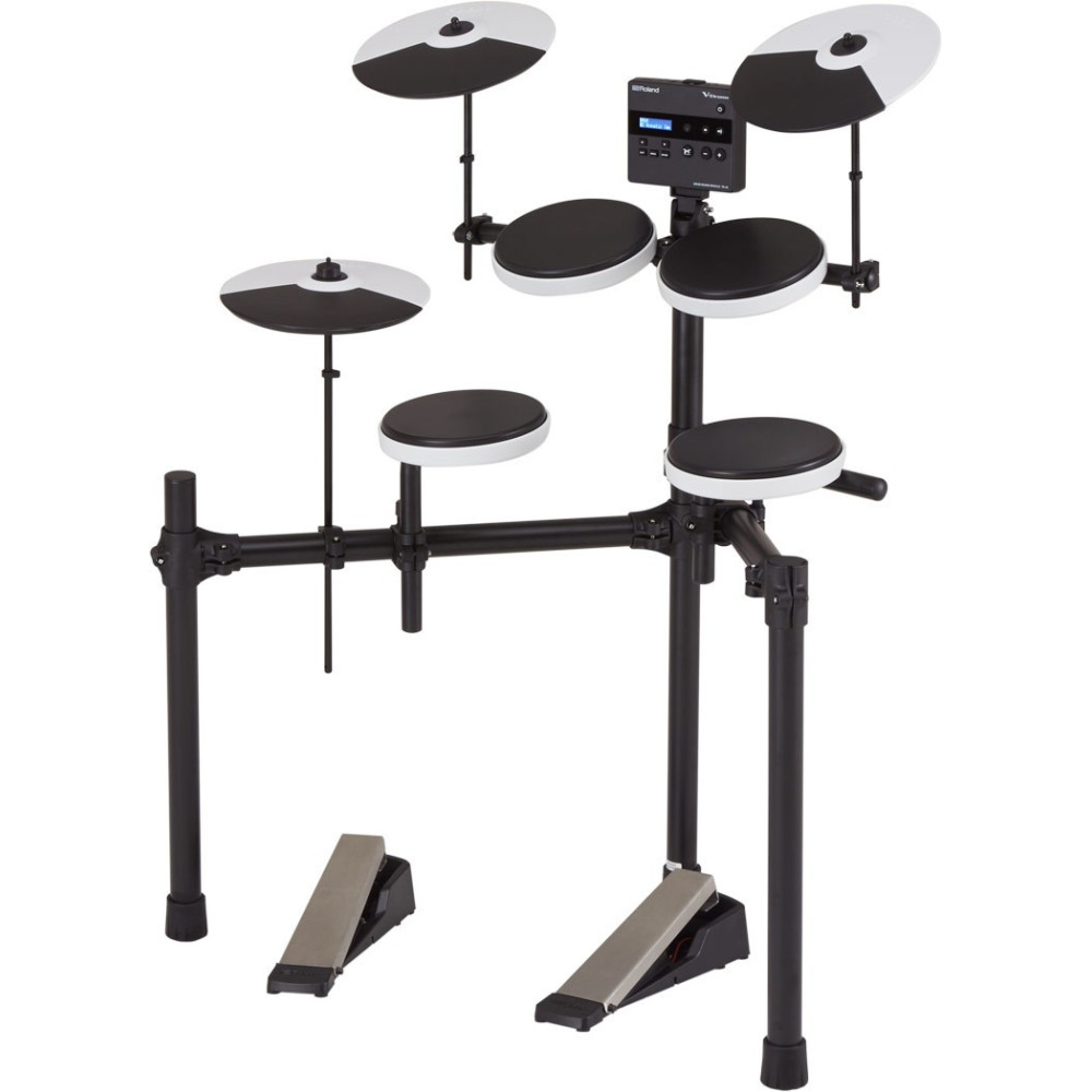 Roland TD-02K Digital Drum Kit