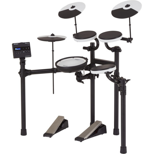 Roland TD-02KV Digital Drum Kit