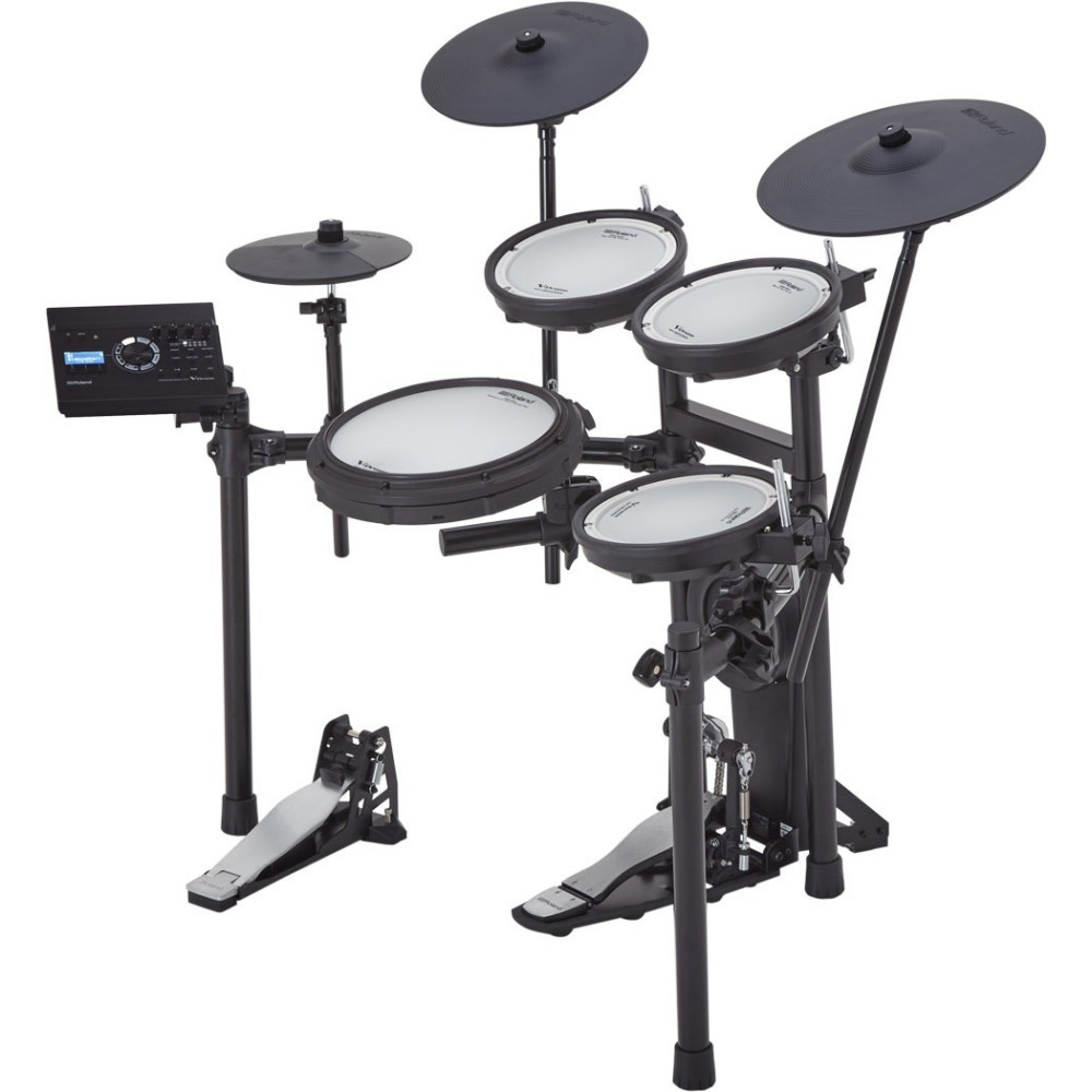 Roland TD17KV Digital Drum Kit for Best Price in India