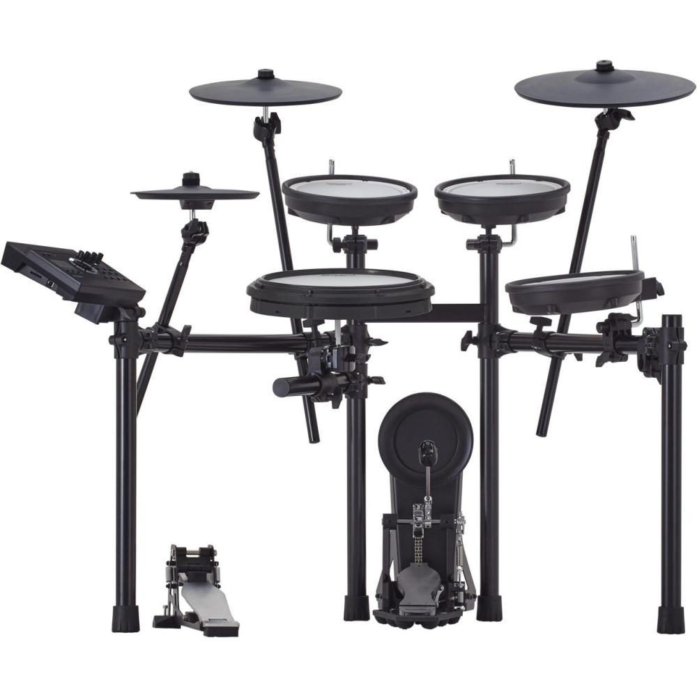 Roland TD17KV Digital Drum Kit for Best Price in India