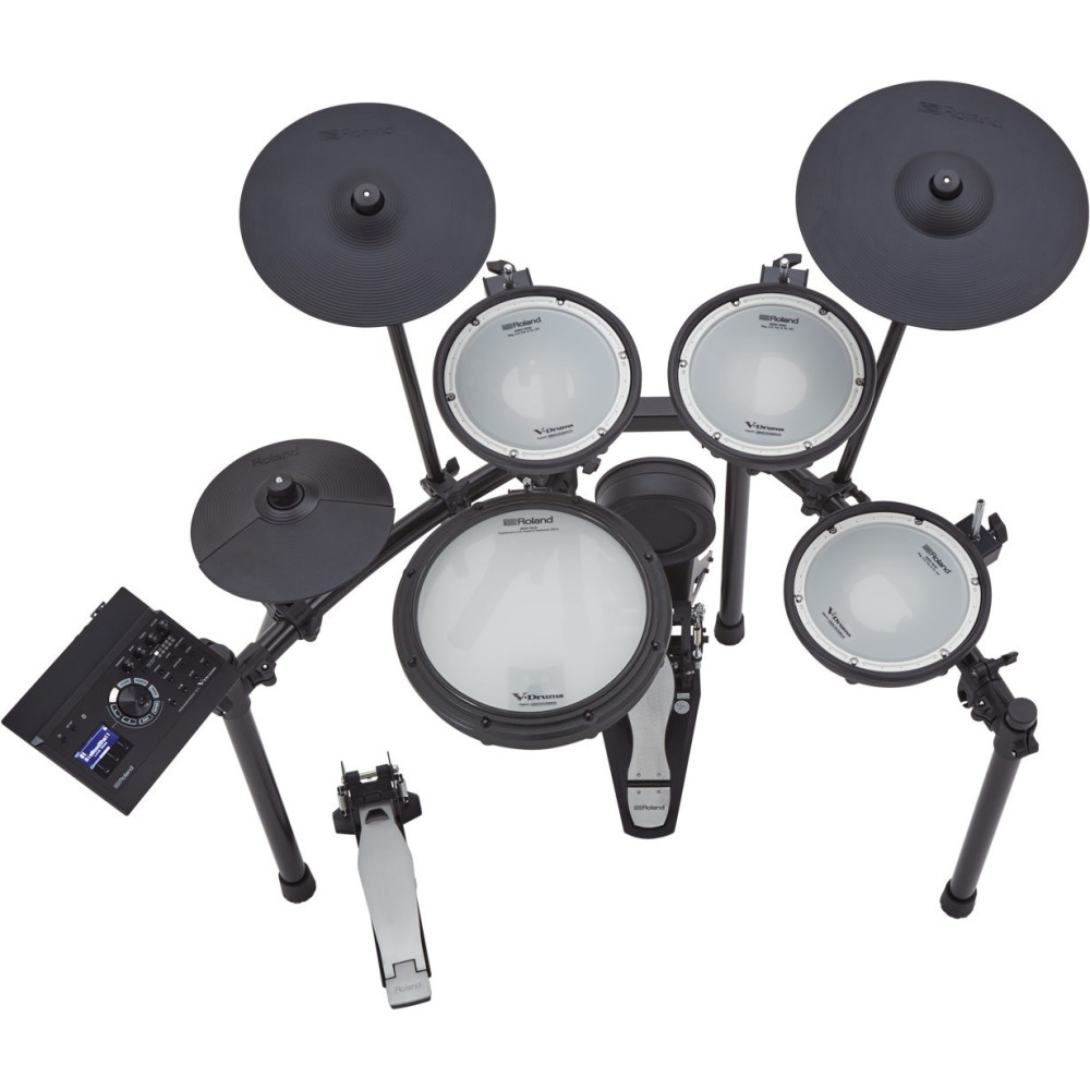 Roland TD17KV Digital Drum Kit for Best Price in India