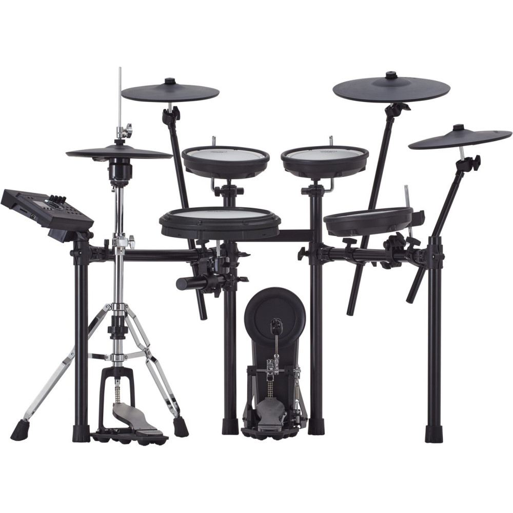 Roland TD-17KVX2 Digital Drumkit - Next Level Performance