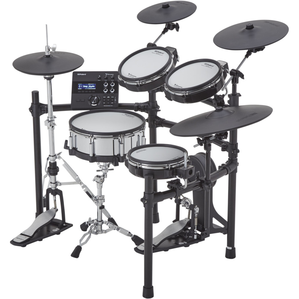 Roland TD-27KV2 Digital Drum Kit – Superior Expression and Professional Quality