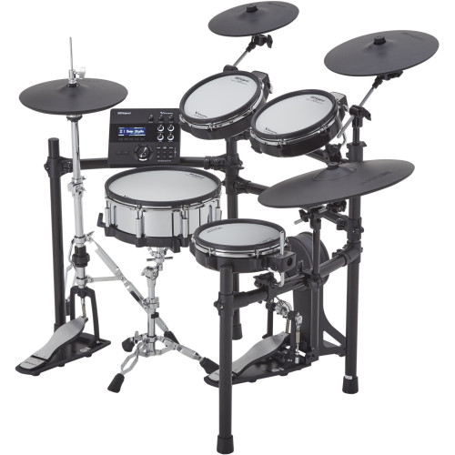 Roland TD-27KV2 Digital Drum Kit – Superior Expression and Professional Quality