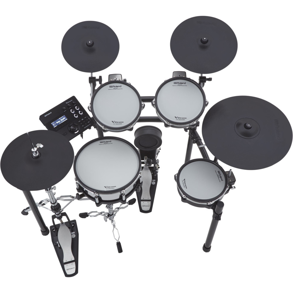 Roland TD-27KV2 Digital Drum Kit – Superior Expression and Professional Quality