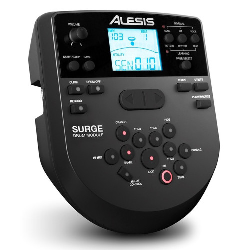 Alesis Surge Mesh Kit Special Edition