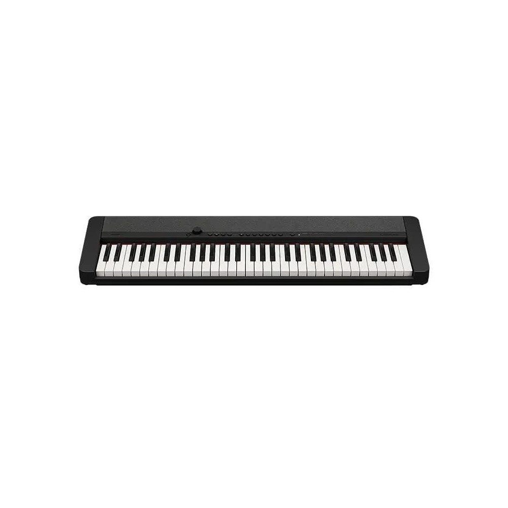 Casio CTS-1 Portable Keyboard - Take Your Music to New Heights