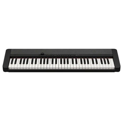 Casio CTS-1 Portable Keyboard - Take Your Music to New Heights