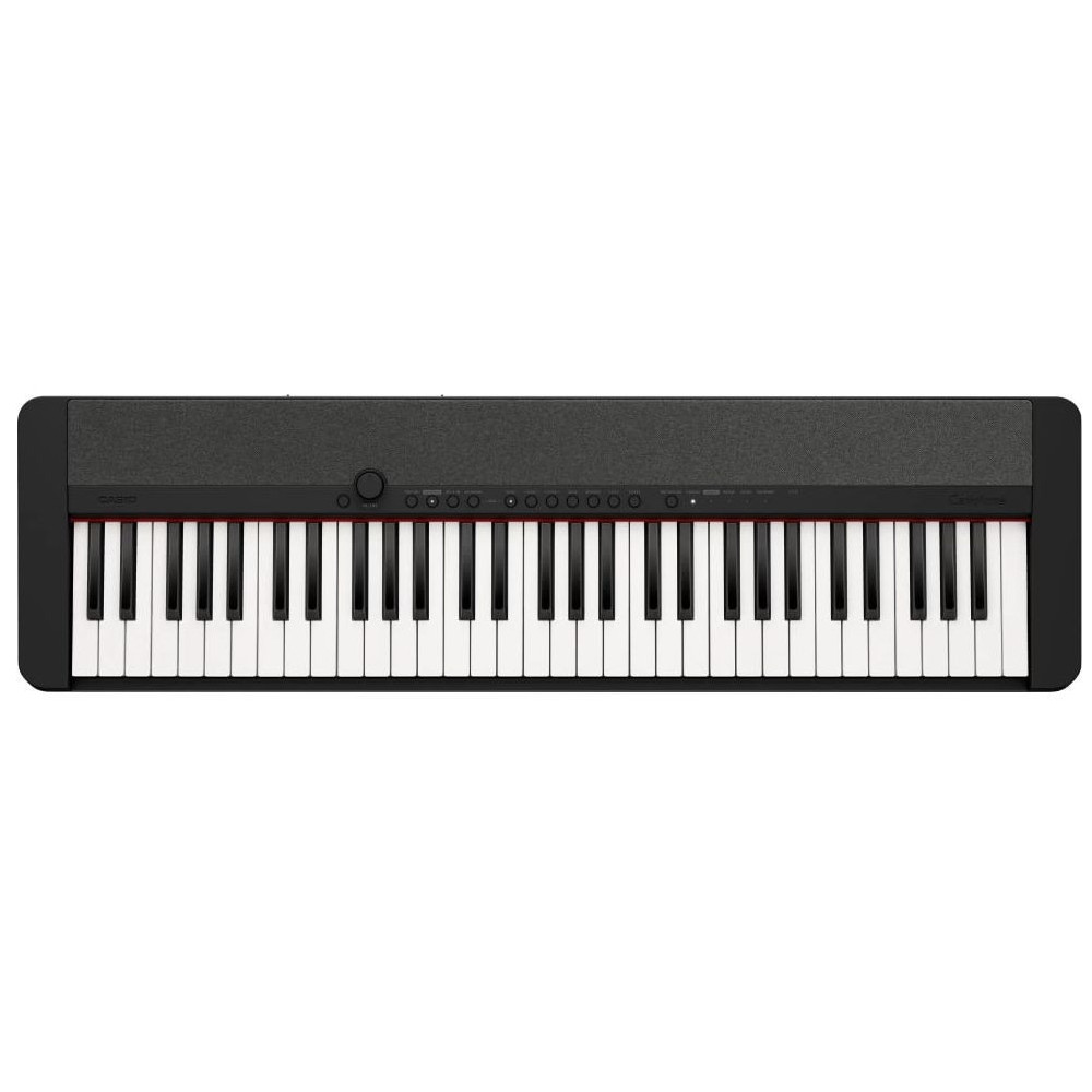 Casio CTS-1 Portable Keyboard - Take Your Music to New Heights