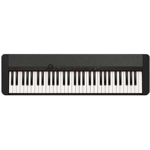 Casio CTS-1 Portable Keyboard - Take Your Music to New Heights