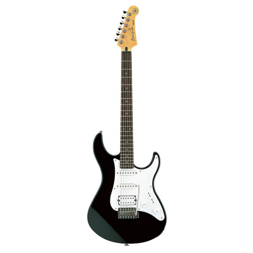 Yamaha Pacifica 112J Electric Guitar for Best Price in India