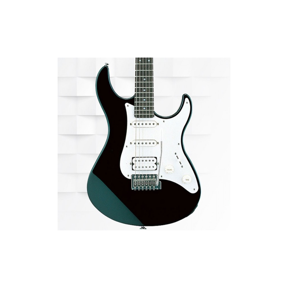 Yamaha Pacifica 112J Electric Guitar for Best Price in India