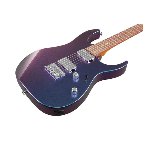 Unleash Your Inner Rockstar with the Ibanez Gio Series GRG121SP Electric Guitar