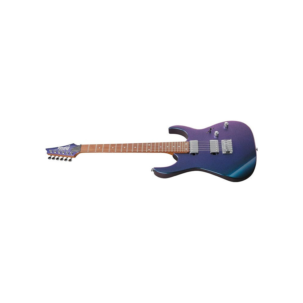 Unleash Your Inner Rockstar with the Ibanez Gio Series GRG121SP Electric Guitar