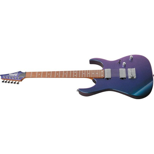 Unleash Your Inner Rockstar with the Ibanez Gio Series GRG121SP Electric Guitar